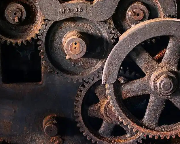 机器,齿轮,生锈 750x1334 iphone 8/7/6/6s 壁纸,图片,背景,照片