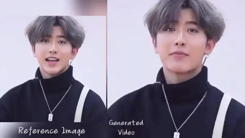 国产神级ai登场高启强化身罗翔蔡徐坤变rap之王还跟sora联动