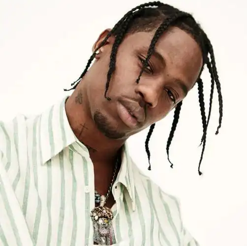 travisscott穿衣风格的演变