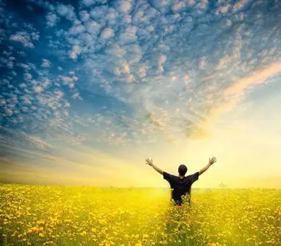 李延浪诗选我愿以一束阳光的姿态