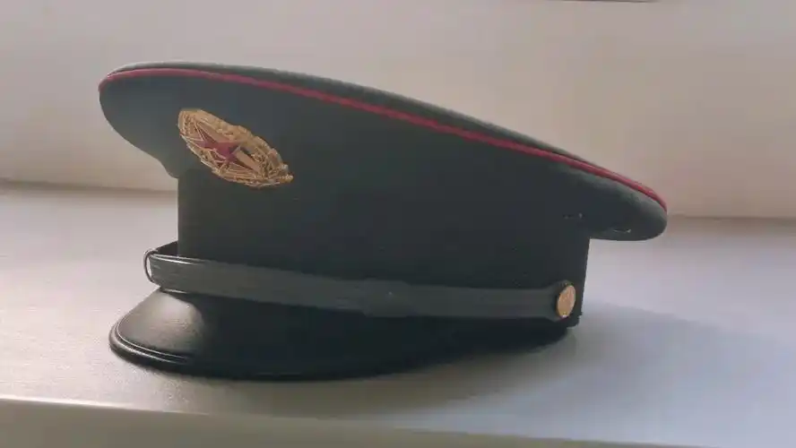 解放军的军帽,这次又有新变化!