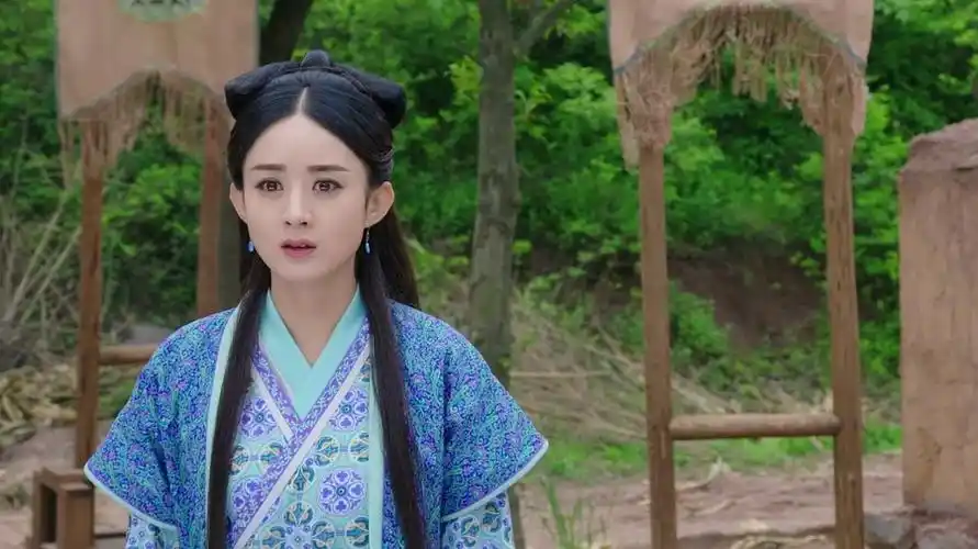 蜀山战纪剑侠传奇