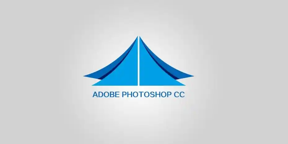 photoshop标志制作教程ps教程logo制作教程