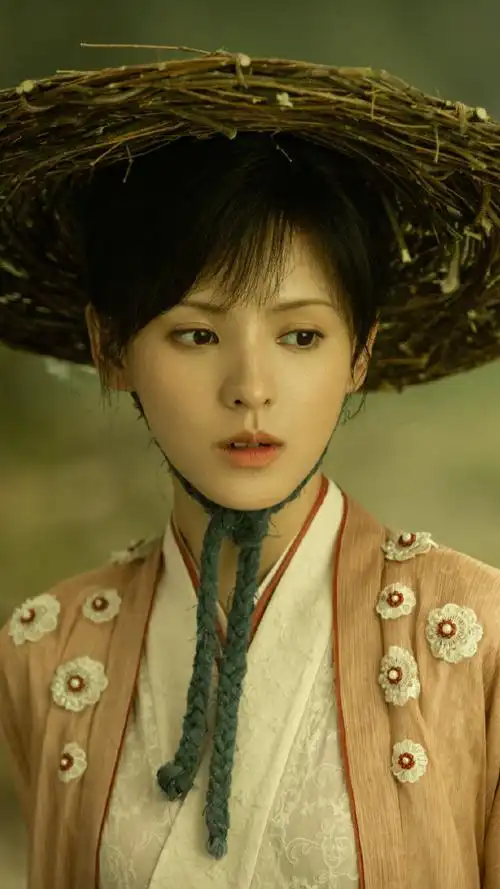 琉璃美人煞褚玲珑张予曦