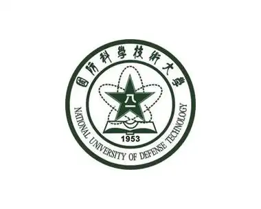 国防科技大学校徽标志logo设计含义品牌策划vi设计介绍