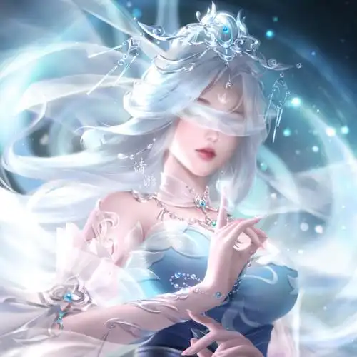 完美世界清漪##完美世界月婵##完美世界动画