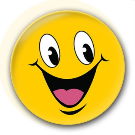 480x480图片头像笑脸