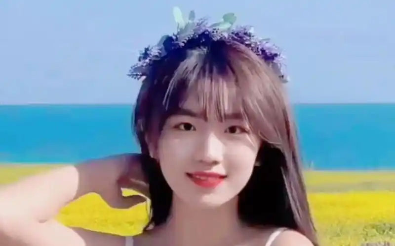 【tf家族三代】【苏新皓的泥塑性转】苏婵婵真的好好看啊!