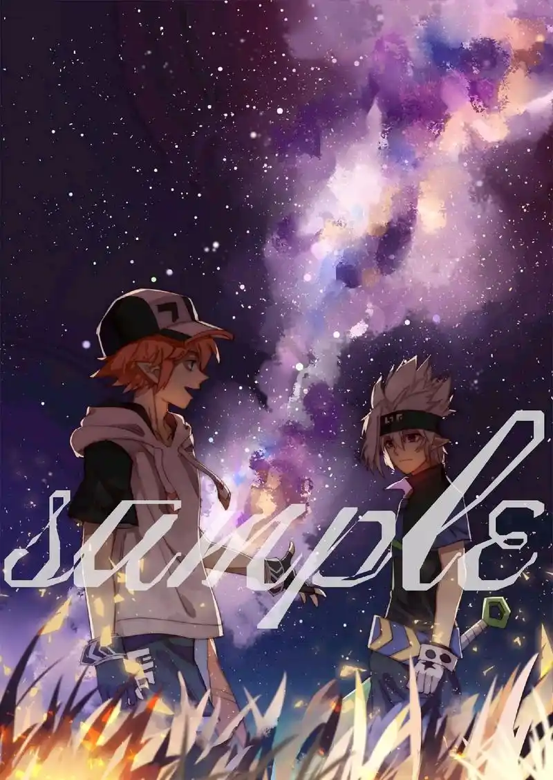 凹凸世界 #二次元 #动漫 凹凸世界格瑞,我又双来送图片了 - 抖音