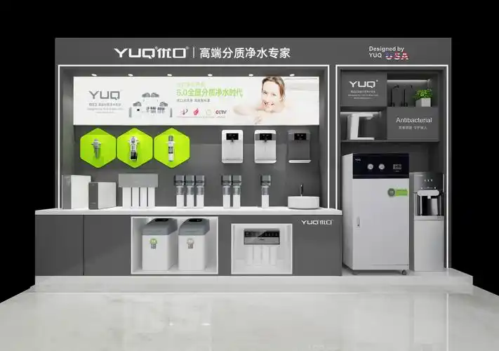优口装修效果图 - 优口官网-优口净水(中国)运营总部