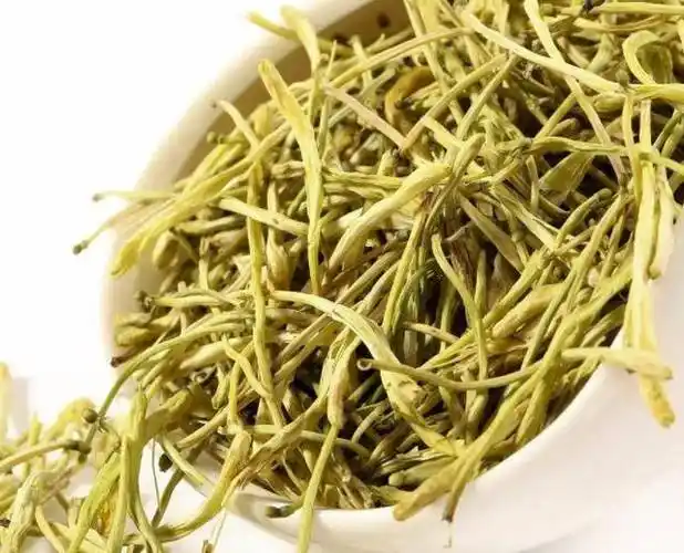 金银花和它是天生一对,坚持喝,肝脏干净了,睡眠质量也好了