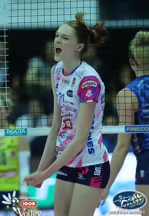 她刚在土超意甲表现突出!