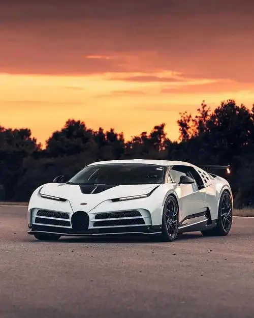 豪车图片大全大图(高清豪车手机壁纸系列) - 赤虎壹号