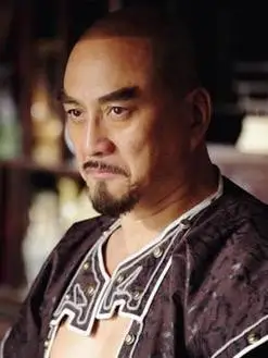 蒋门神(汤镇业饰演)