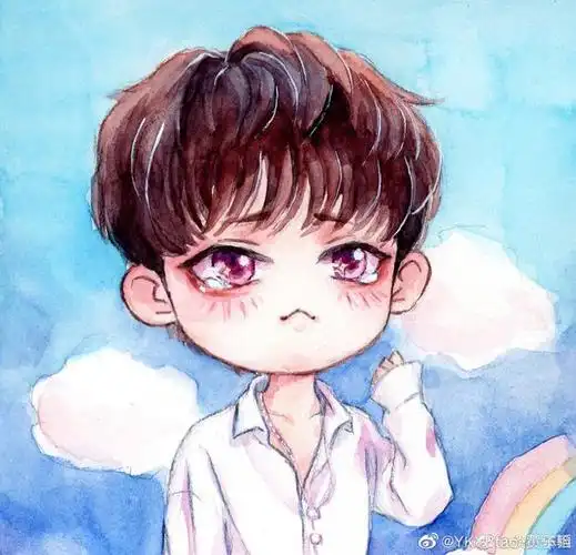 黄子韬自曝患麦粒肿要做手术发文直呼吓死我了