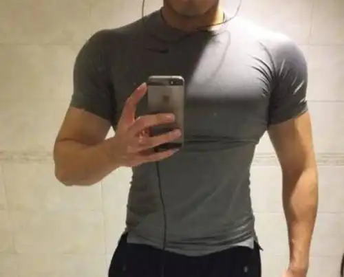 男性"152-188cm标准体重表"公布,或许你的体重很标准,别忽视