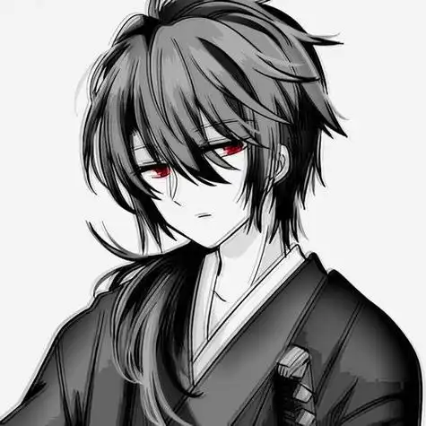 冷酷头像(冷酷头像女霸气真人)-起名-豫之译命运网