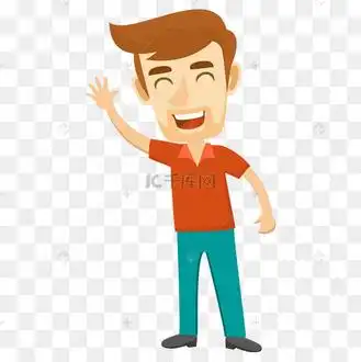 卡通人物免费图片_卡通人物免费设计图片素材大全-千库网