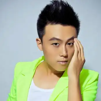 李帅威内地男歌手