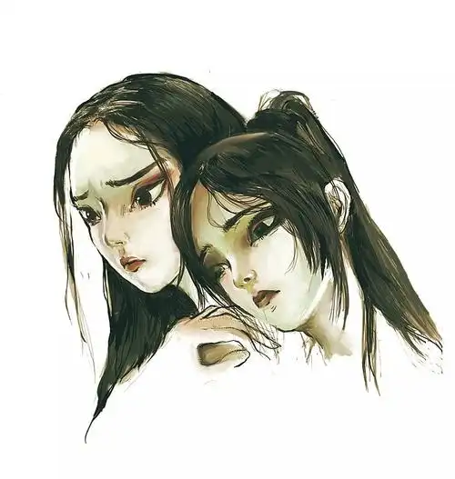 白蛇缘起小白小青宝青坊主