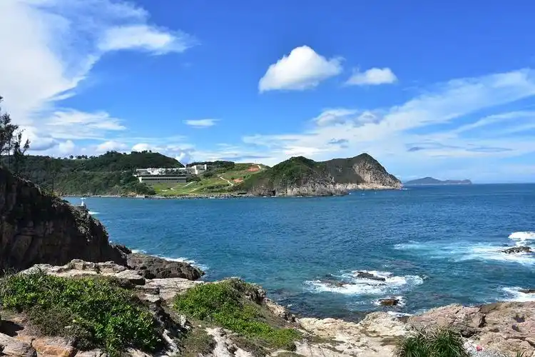 如雷贯耳的昵称的相册-mark@东龙洲