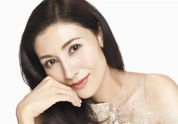 李嘉欣 - 堆糖,美图壁纸兴趣社区