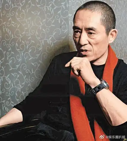 陈婷否认张艺谋急售无锡别墅