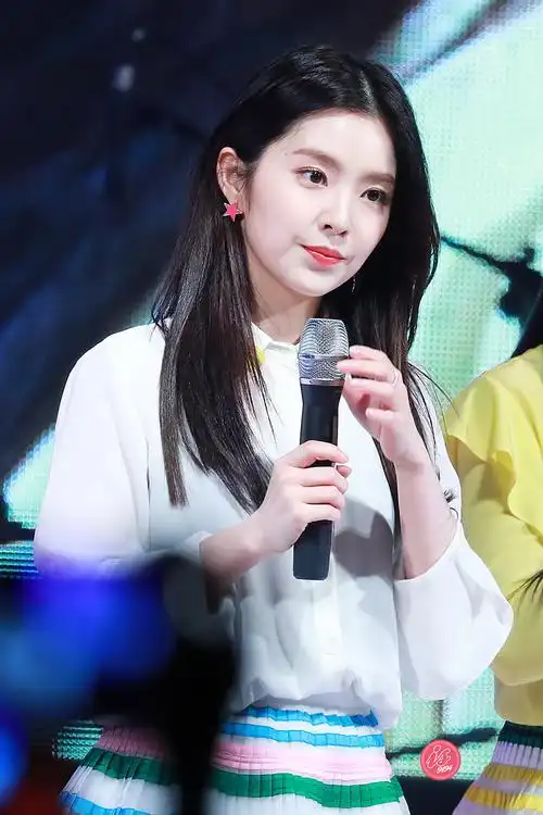 red velvet 裴珠泫(irene)