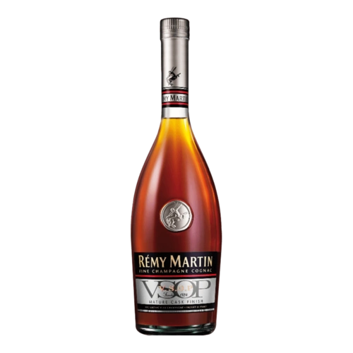 人头马 vsop特选桶白兰地 || remy martin vsop mature cask finish