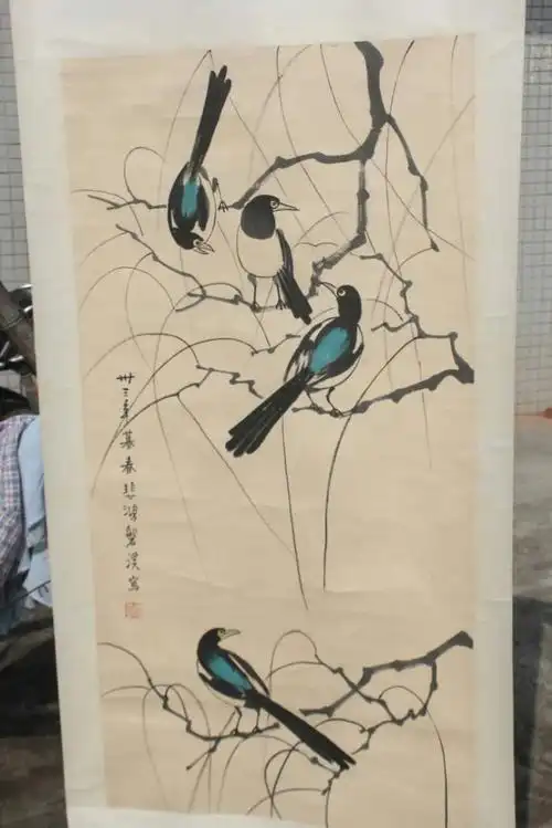 古代字画,近现代字画 私下交易 快速出手