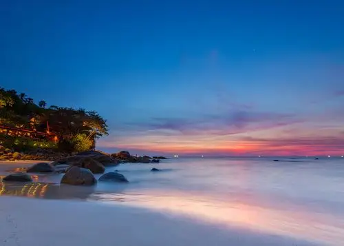 【五一】曼谷 芭提雅 沙美岛5晚7天逍遥游(直飞,全程五星酒店,仅3站