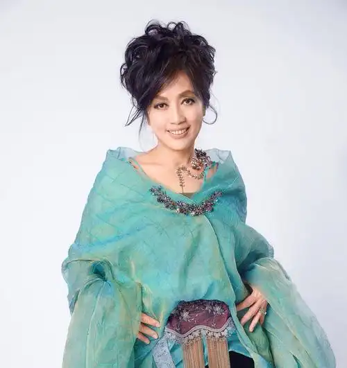 面对面齐豫在我人生中所有都是最好的安排