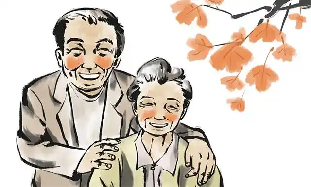 优质服务|"留守"老夫妻先后"倒下",是谁让他们感受到亲人般的温暖关怀