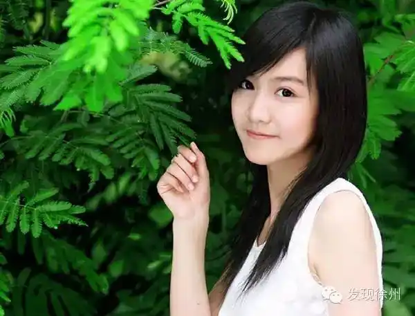 徐州五大美女出炉,一个比一个惊艳,快来看看你相中哪个了!