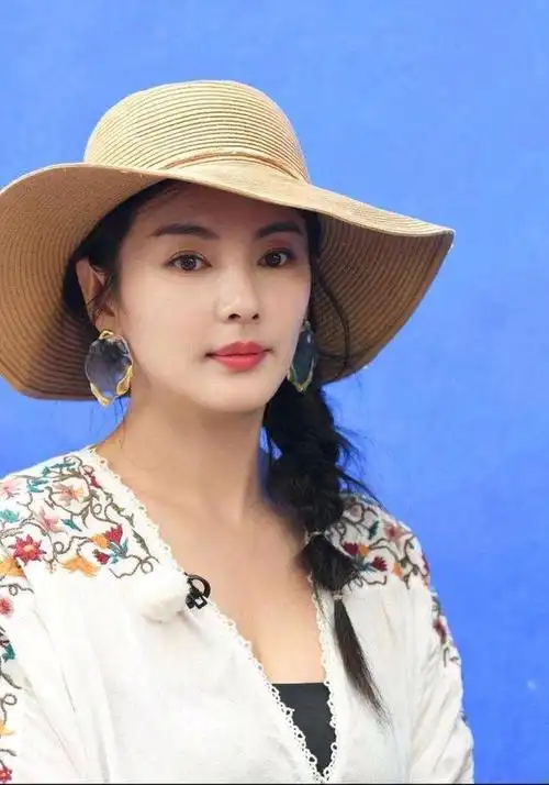 张雨绮的图片集锦