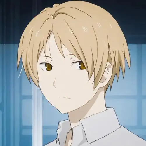 夏目友人帐##二次元新鲜事##动漫头像