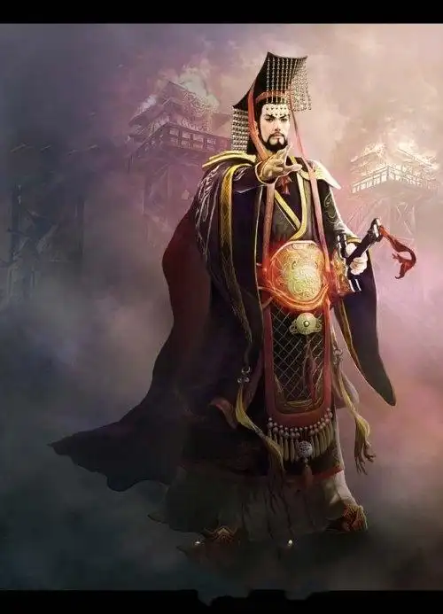 史学家眼中的千古一帝 千古一帝秦始皇殒命沙丘,病逝还是死于非命