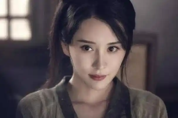 潘六姐"的女星,看过才知啥叫媚骨天成,啥叫艳俗做作_角色_人物_孙耀琦