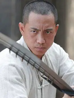 大刀记剧情介绍