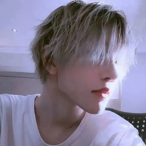 干净男孩_男生头像_我要个性网