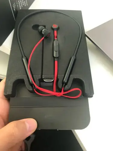 耳机音响beatsx耳机