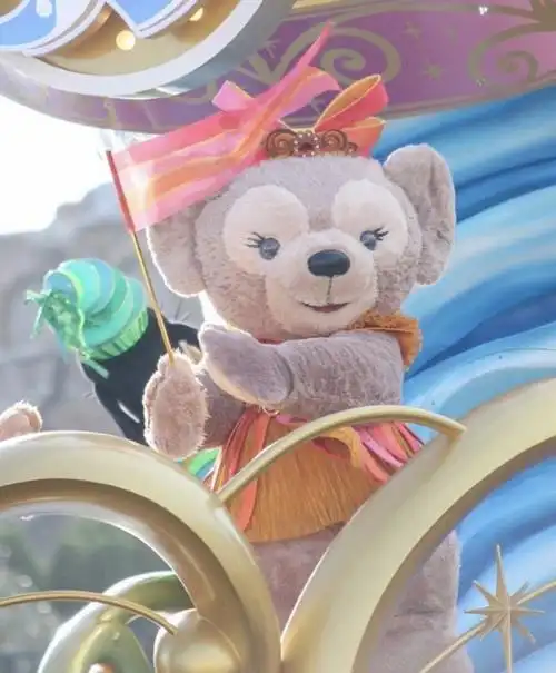 迪士尼 雪莉玫 shelliemay - 堆糖,美图壁纸兴趣社区