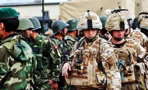 英军_挑战者_性能