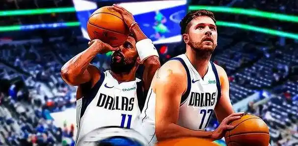 东契奇领衔独行侠队迎来新赛季的壮举