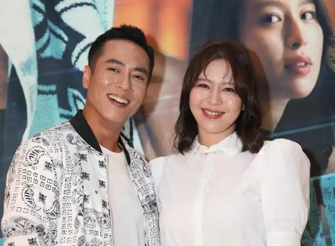 《仙剑》播出15年后,"阿奴"胖到让人认不出来|刘品言|阮经天|安以轩