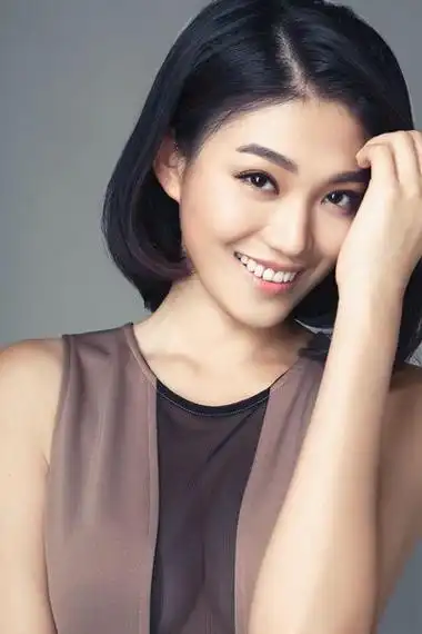 魏伽妮高分轻松挺进中华好民歌决赛