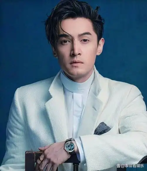 2021年娱乐圈十大男顶流:肖战遥遥领先,周杰伦垫底-那些事儿