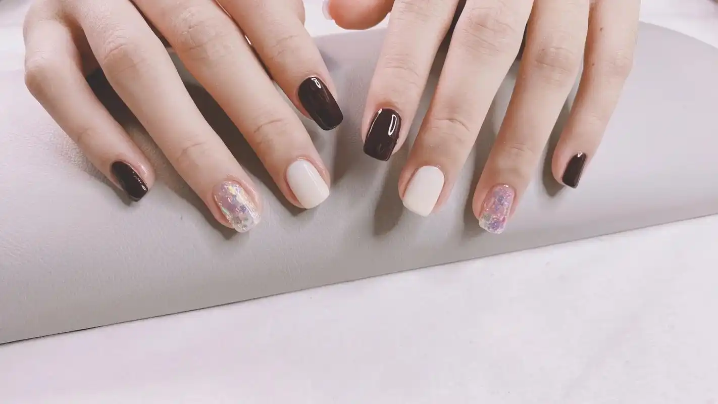 款式美甲599爆款推荐有需要的点击图片左下角链接购买