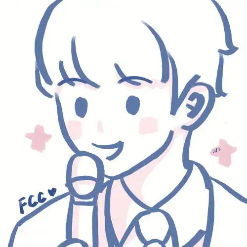 呜呜蓝色福西西绝绝子060606简笔画画了个宝太帅了太帅了太帅了