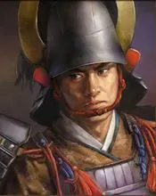 西国无双——立花宗茂